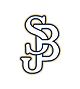 St. John Bosco High School football logo