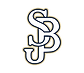 St. John Bosco High School football logo