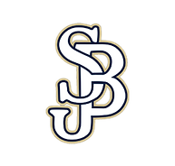 St. John Bosco High School football logo
