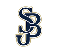 St. John Bosco High School football logo