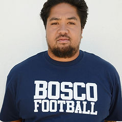 Shiloah Te'o