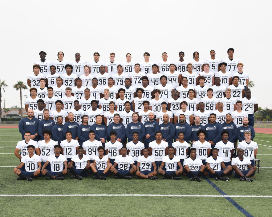 2019 CIF, State, National Champions