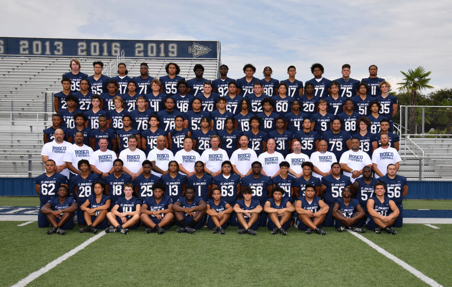 2022 CIF, State, National Champions