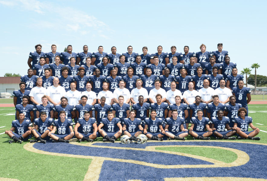 2016 CIF, State Champions