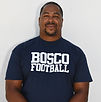 Darnell Lacy