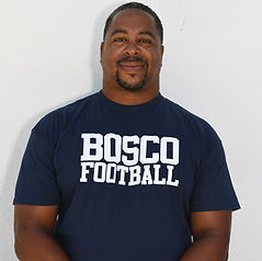 Darnell Lacy