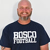 Travis Robinson
