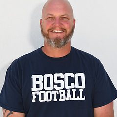 Travis Robinson