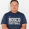 Steven Lo