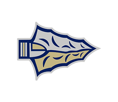 St. John Bosco High School football logo