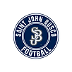 St. John Bosco High School football logo
